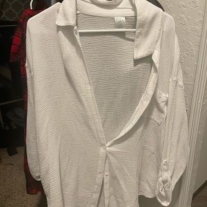 Kona Sol Lightweight Button Down